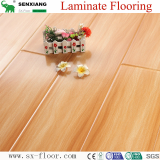 Hot Sale AC4 HDF Quality Classic Glossy Laminate Flooring